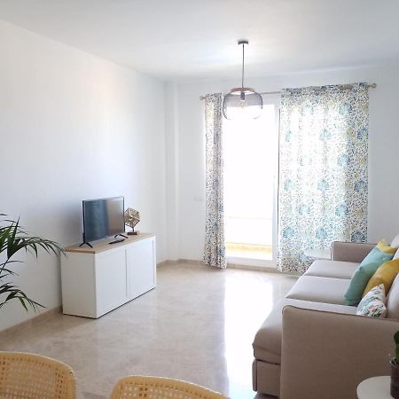 Ocean View Playa Negra Apartment Puerto de Santiago  Eksteriør billede