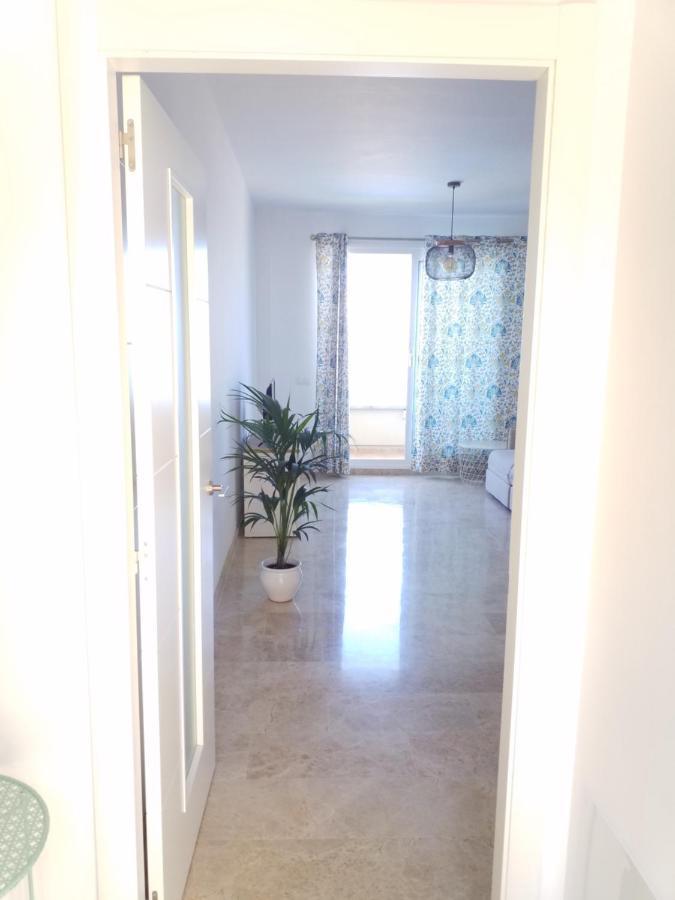 Ocean View Playa Negra Apartment Puerto de Santiago  Eksteriør billede