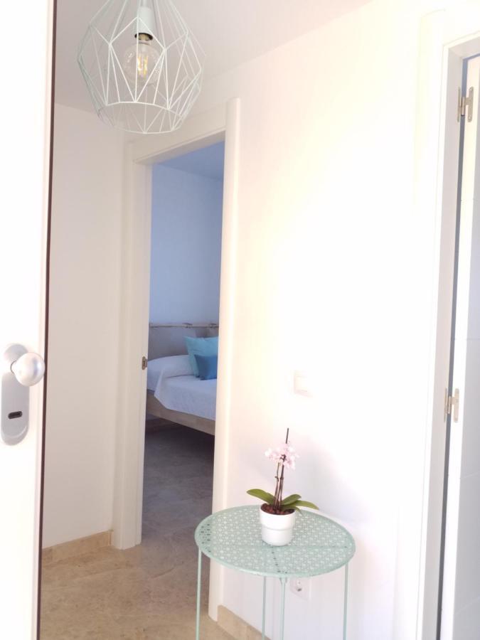 Ocean View Playa Negra Apartment Puerto de Santiago  Eksteriør billede