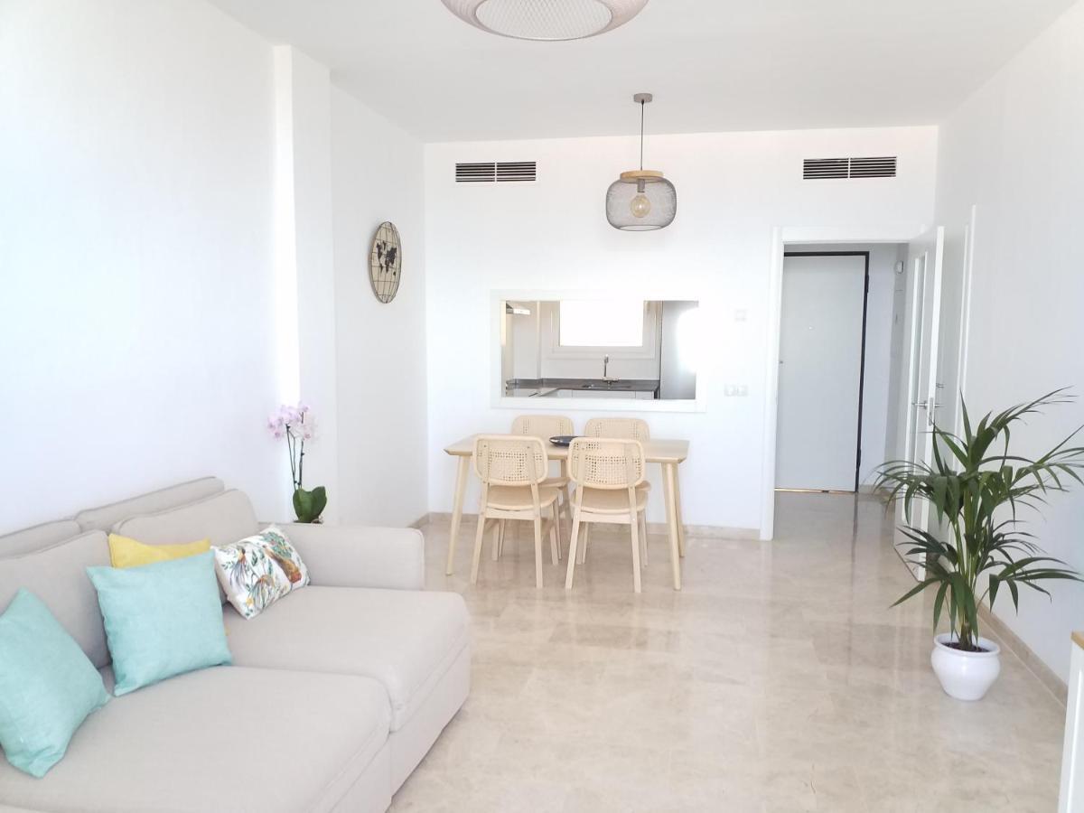 Ocean View Playa Negra Apartment Puerto de Santiago  Eksteriør billede