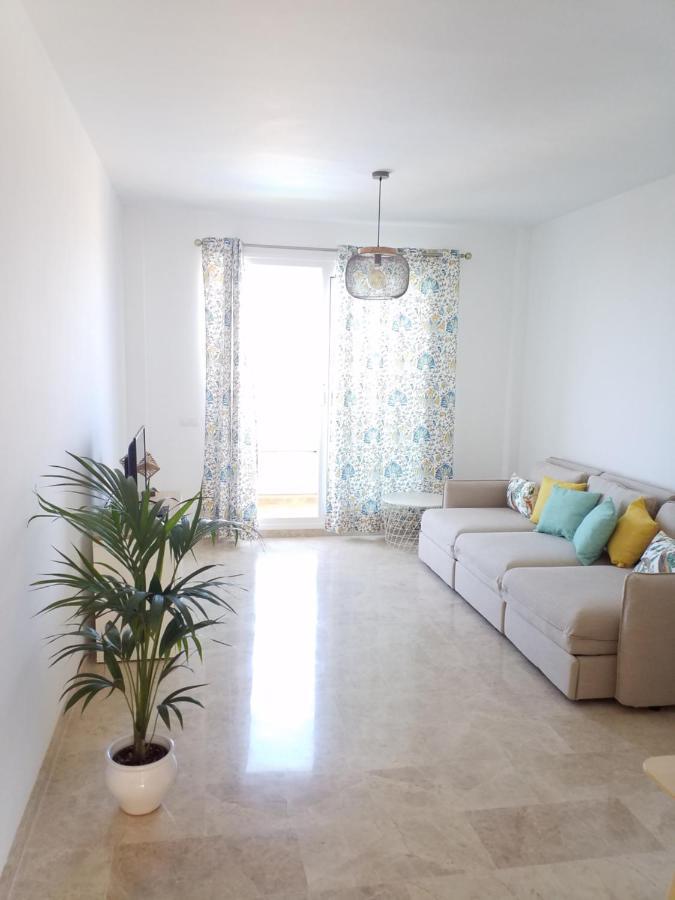 Ocean View Playa Negra Apartment Puerto de Santiago  Eksteriør billede