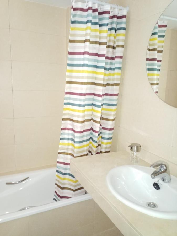 Ocean View Playa Negra Apartment Puerto de Santiago  Eksteriør billede